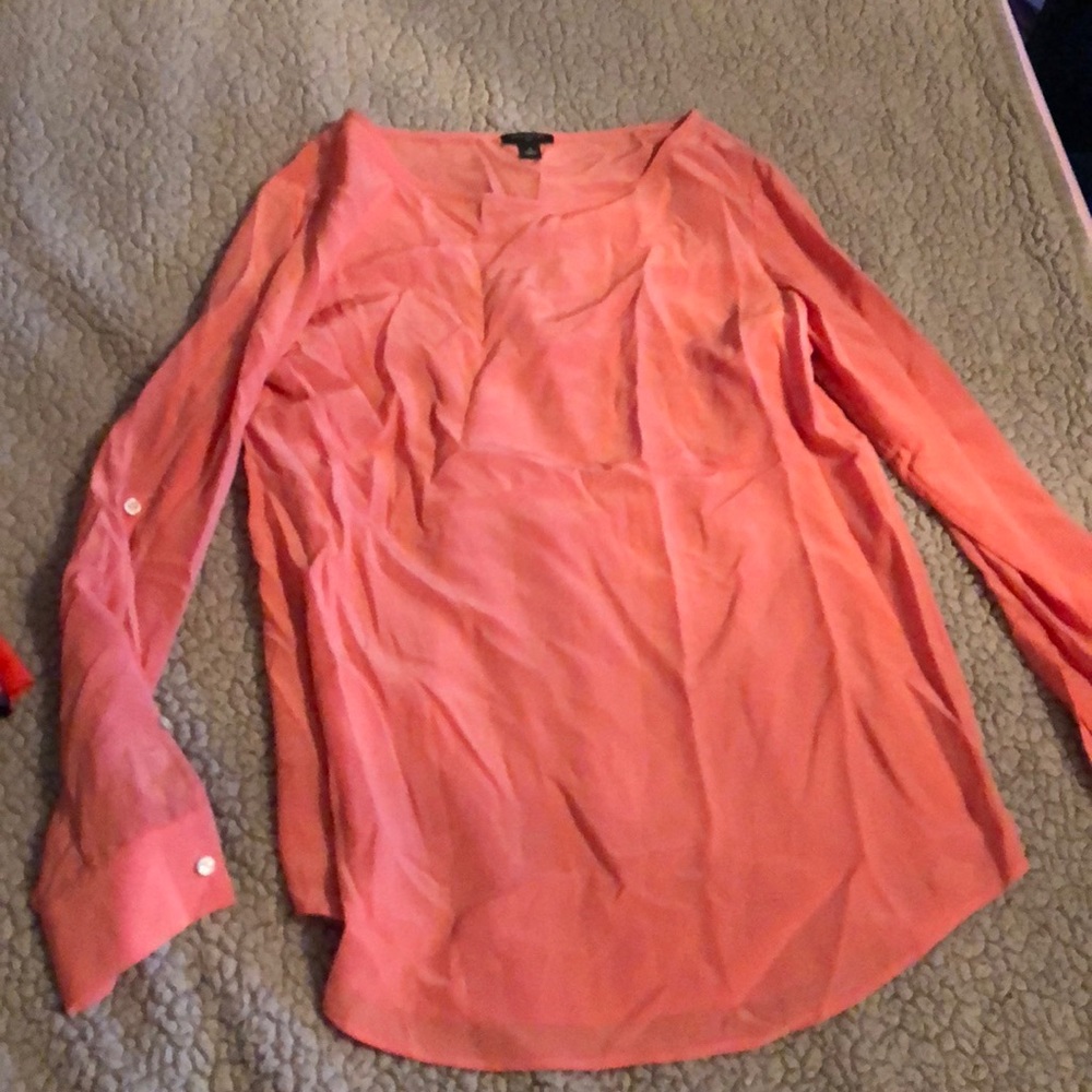 Ann Taylor dress shirt